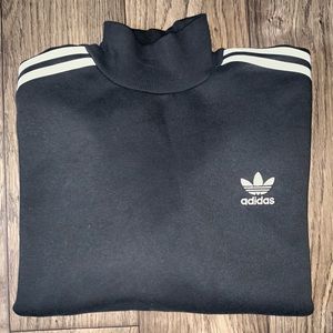 Adidas sweater